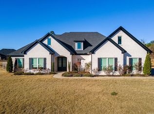 10633 Hinds Rd, Benton, AR 72019