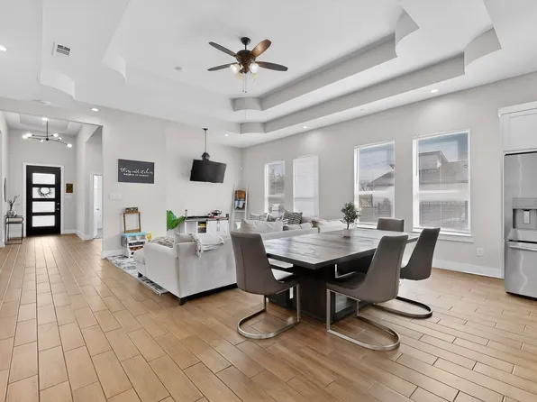 2015 Volga Ave, Dallas, TX 75216