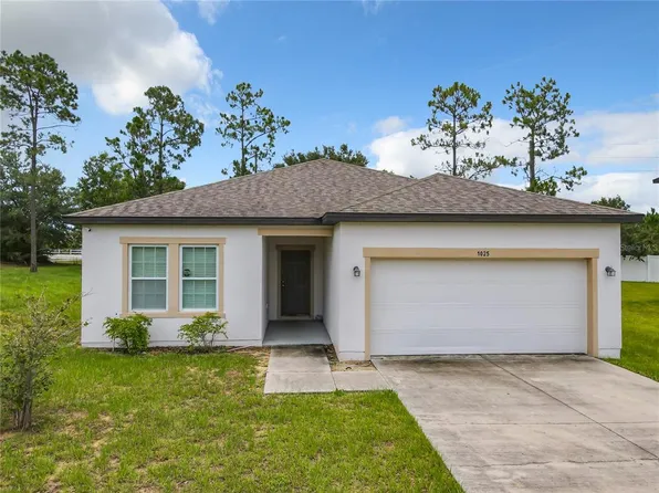 1025 Margot Ln, Lake Wales, FL 33853