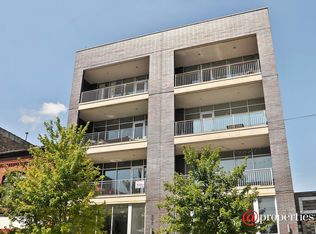 854 N California Ave APT 3N, Chicago, IL 60622