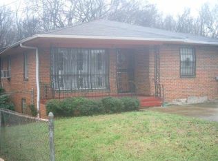 5701 Sugar Ray Dr, Birmingham, AL 35228