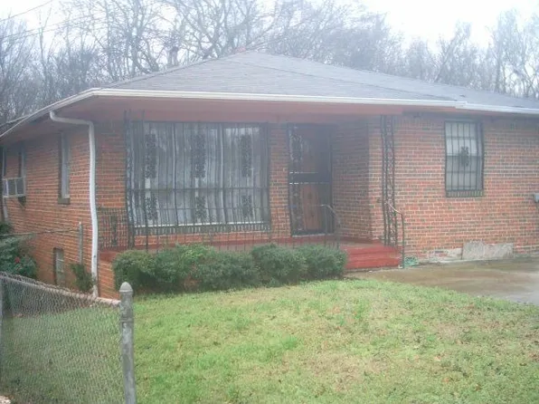 5701 Sugar Ray Dr, Birmingham, AL 35228