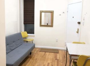 61 Clinton St APT 3, New York, NY 10002