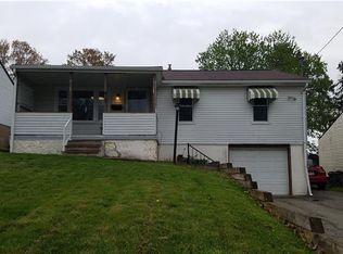 417 Violet Dr, New Kensington, PA