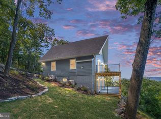 464 Shenandoah Valley Dr, Front Royal, VA 22630