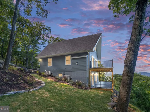 464 Shenandoah Valley Dr, Front Royal, VA 22630