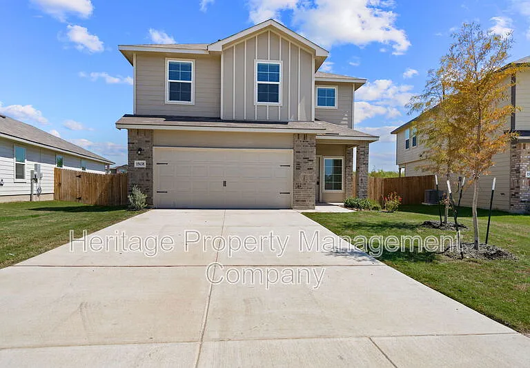 15638 Clove Spice Way — Photo 1