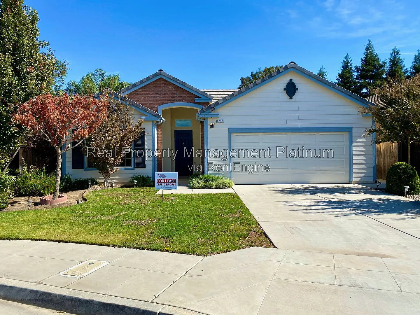 3 bed, 2.0 bath, 1712 sqft, $2,549 — Photo 1