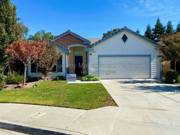 8616 N Garden Ave, Fresno, CA 93720