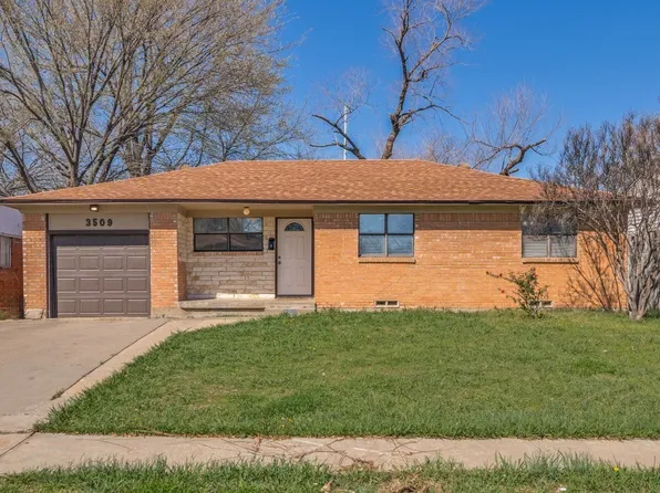 3509 Statler Dr, Mesquite, TX 75150