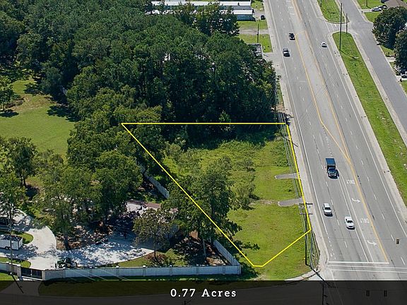 5th image of 0 College Park Rd