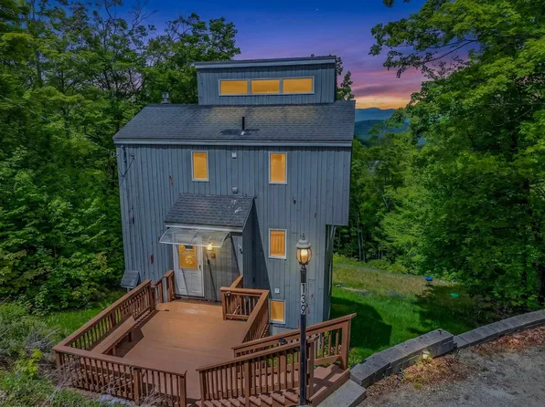 139 Summit Drive, Campton, NH 03223