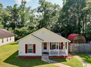 378 Sean River Rd, Conway, SC 29526