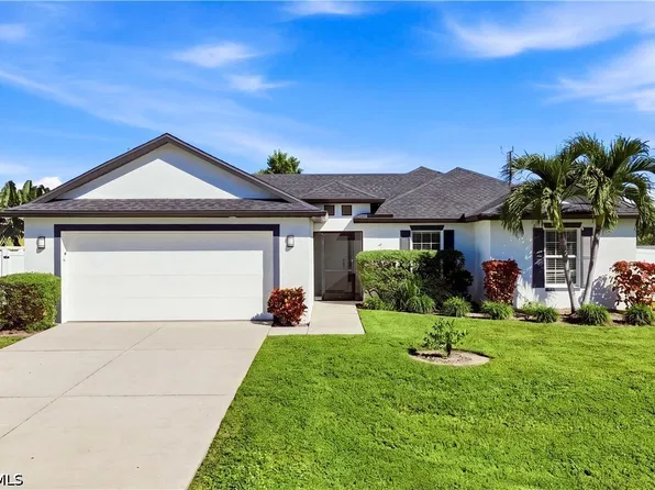 629 SW 29th St, Cape Coral, FL 33914