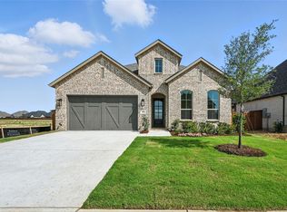 805 Running Iron Trl, Haslet, TX 76052