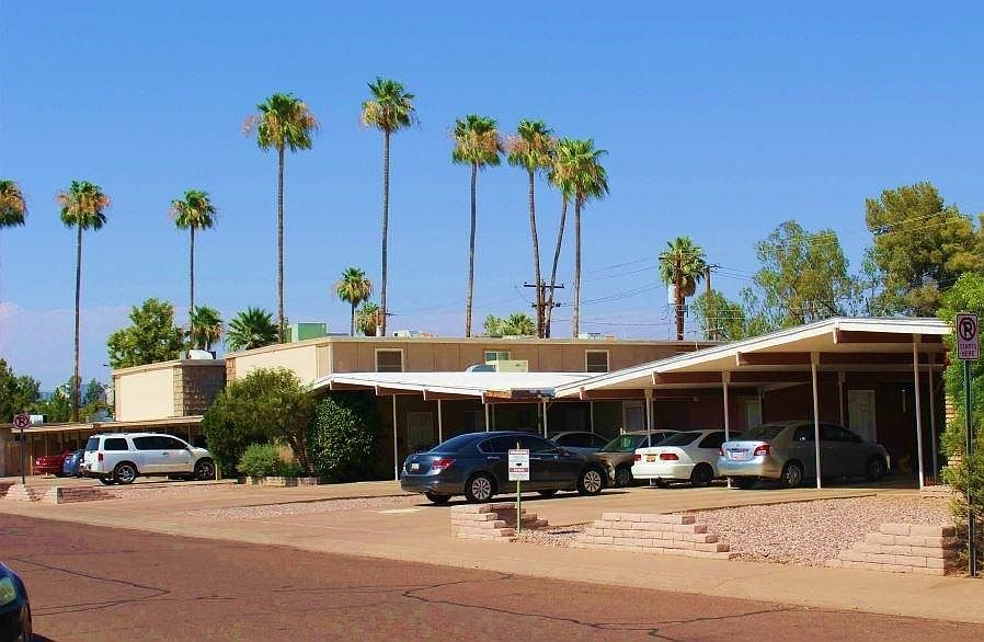 1st image of 2131 S Granada Dr