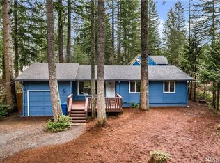 16860 427th Pl SE, North Bend, WA 98045