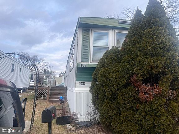 2nd image of 1405 Farrell Ave Trailer 138