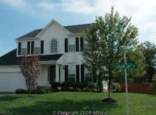 9755 Logan Jay Dr, Bealeton, VA 22712