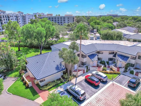 1618 NW 81st Way #1618, Fort Lauderdale, FL 33322