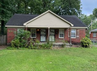 695 Loeb St, Memphis, TN 38111