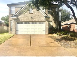 2307 Prince Jeffry Ln, Katy, TX 77493