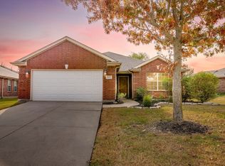 3612 Applewood Rd, Melissa, TX 75454