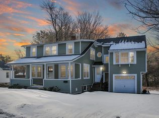 167 Doyle Rd, Holden, MA 01520
