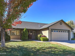 1464 Edlesborough Cir, Gardnerville, NV 89410