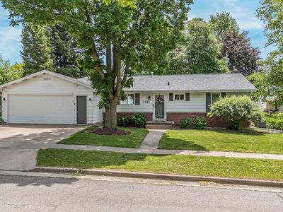 1511 W Lindbergh St, Appleton, WI, 54914