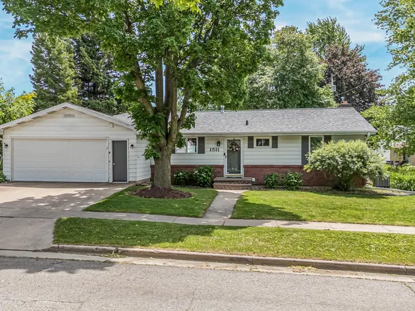 1511 W Lindbergh St, Appleton, WI 54914