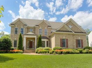 12028 Blairmont Ct, Glen Allen, VA 23059