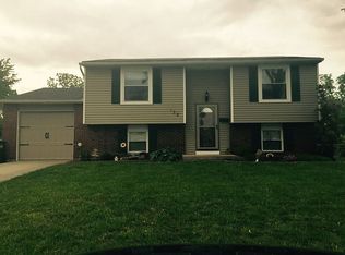 132 Lexington Farm Rd, Englewood, OH 45322