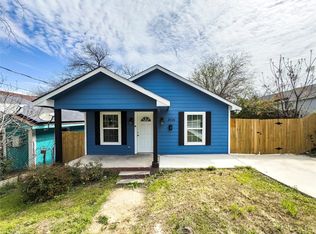 2616 Lee Ave, Fort Worth, TX 76164