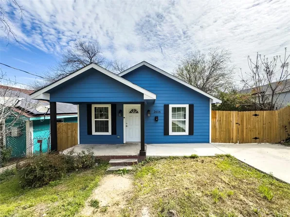 2616 Lee Ave, Fort Worth, TX 76164