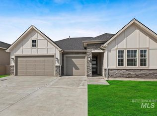 8820 E Hyacinth St, Nampa, ID 83687