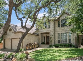 15 Marella Dr, San Antonio, TX 78248