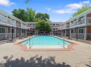 885 Briarcliff Rd NE APT 14, Atlanta, GA 30306