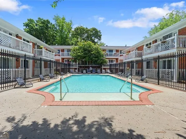 885 Briarcliff Rd NE APT 14, Atlanta, GA 30306