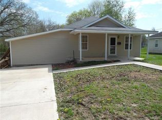 100 5th St, Troy, MO 63379