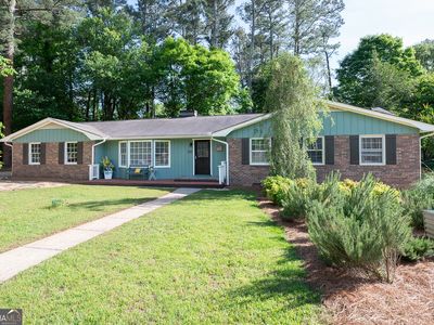 130 Sweet Gum Dr, Athens, GA, 30605