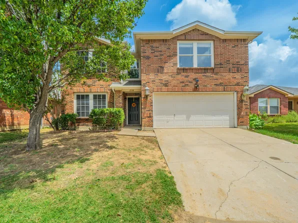 1558 Laurel Hall Ln, Little Elm, TX 75068
