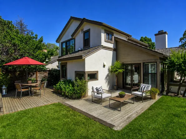 4972 Yaple Ave, Santa Barbara, CA 93111