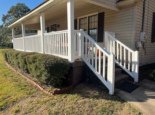 446 Huckaby Rd, Thomaston, GA 30286