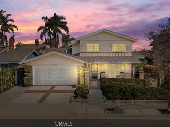 4789 Hazelnut Ave, Seal Beach, CA 90740