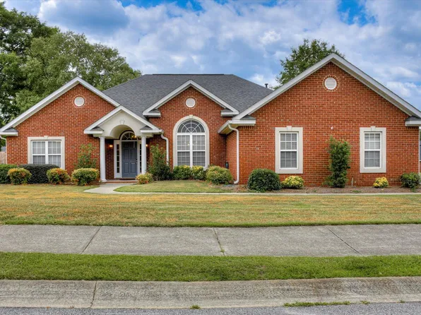 5020 SUSSEX Drive, Evans, GA 30809