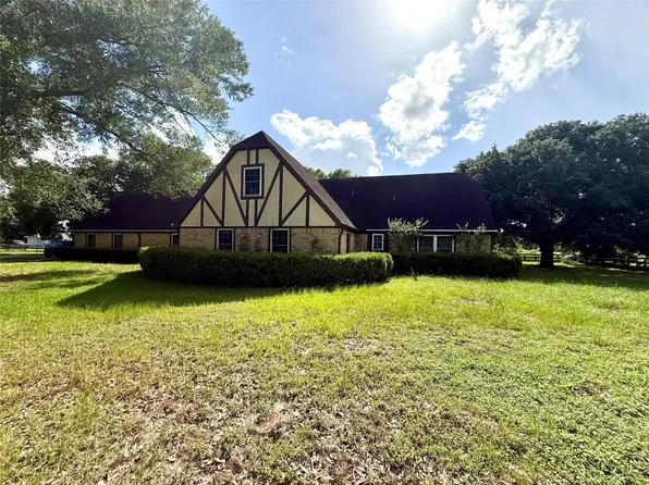 10215 Hidden Lake Ln, Richmond, TX 77406