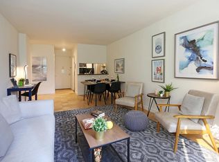 333 E 56th St APT 15F, New York, NY 10022