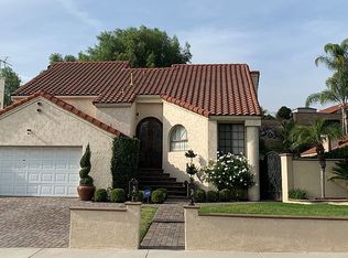 19261 Riviera Dr, Walnut, CA 91789