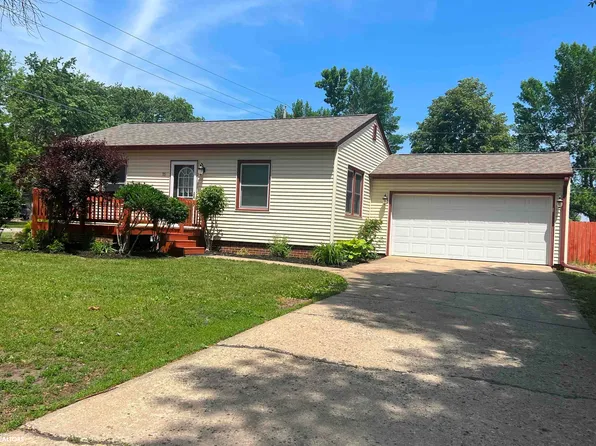 15 Rainbow Dr, Humboldt, IA 50548